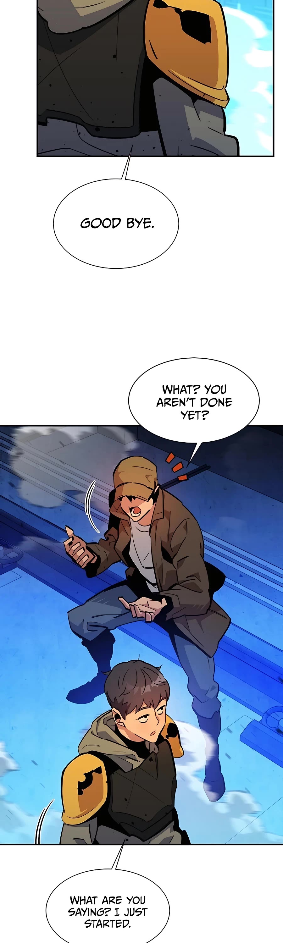 Auto Hunting With My Clones Chapter 33 page 17 - Chapter 33