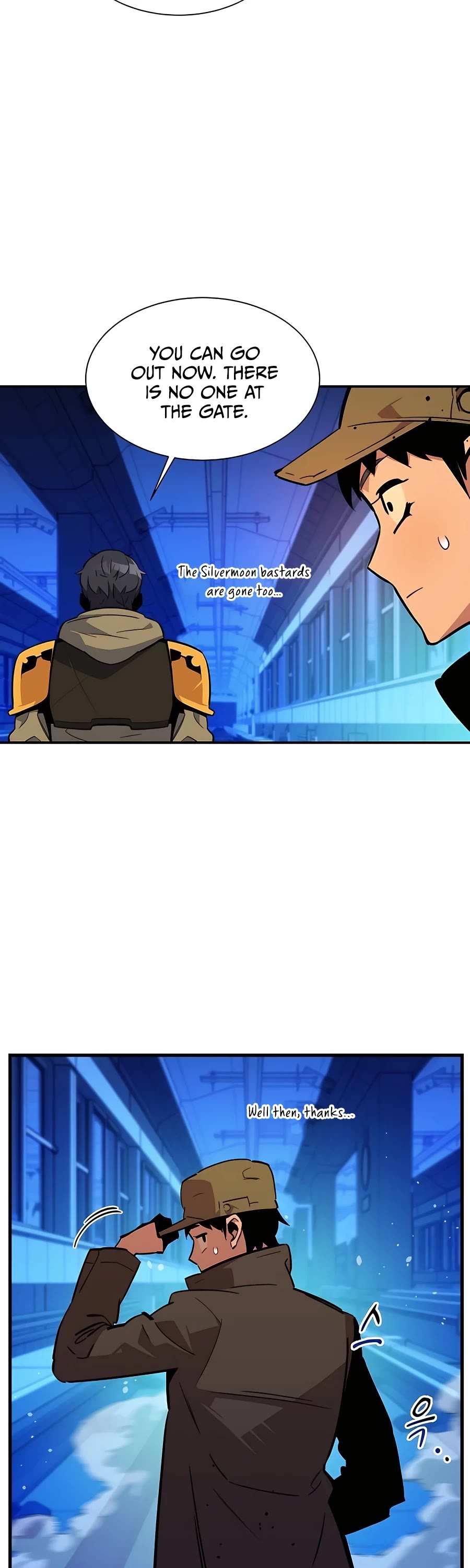 Auto Hunting With My Clones Chapter 33 page 18 - Chapter 33