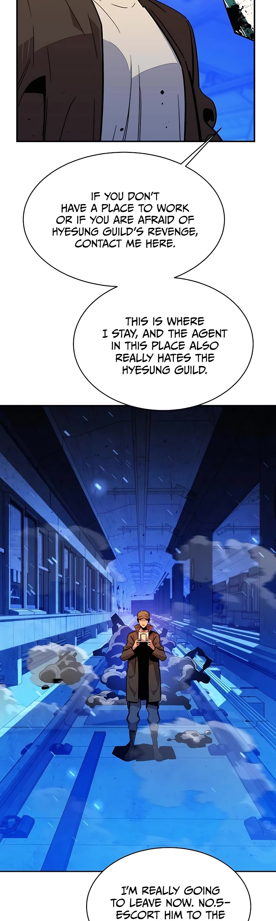 Auto Hunting With My Clones Chapter 33 page 22 - Chapter 33