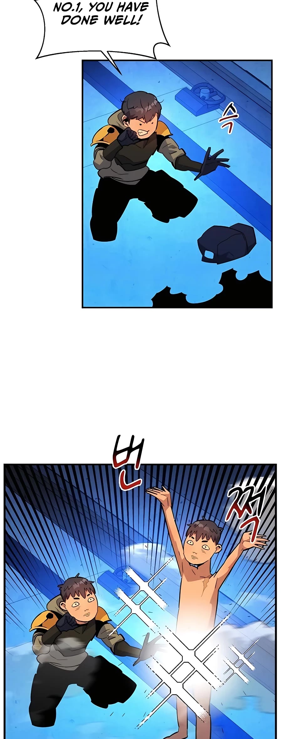 Auto Hunting With My Clones Chapter 33 page 29 - Chapter 33