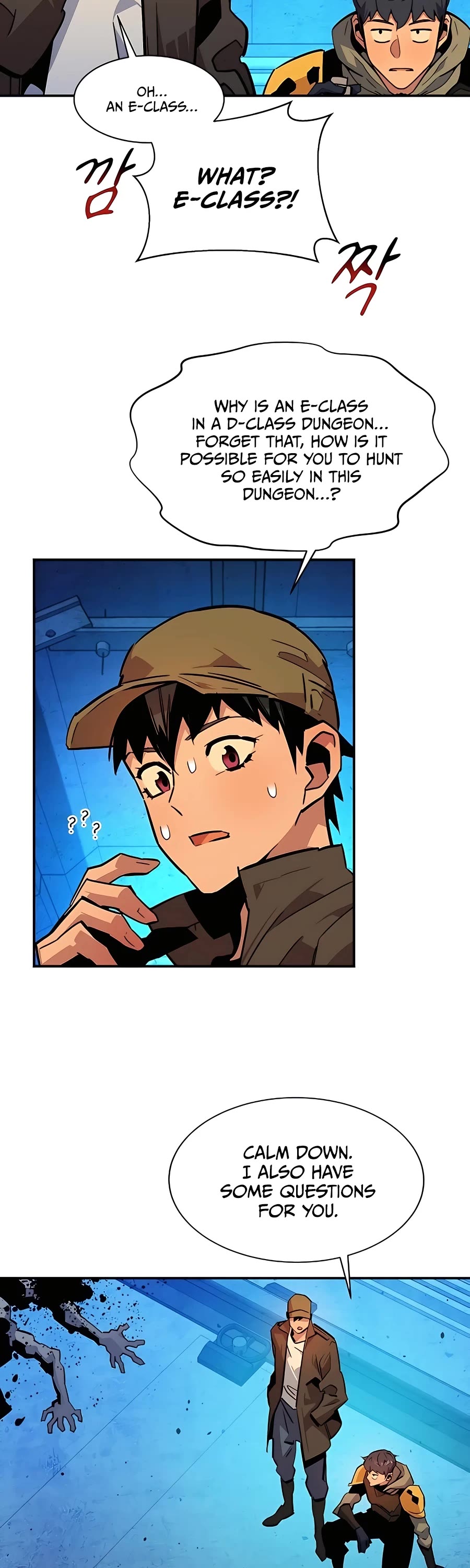 Auto Hunting With My Clones Chapter 33 page 3 - Chapter 33