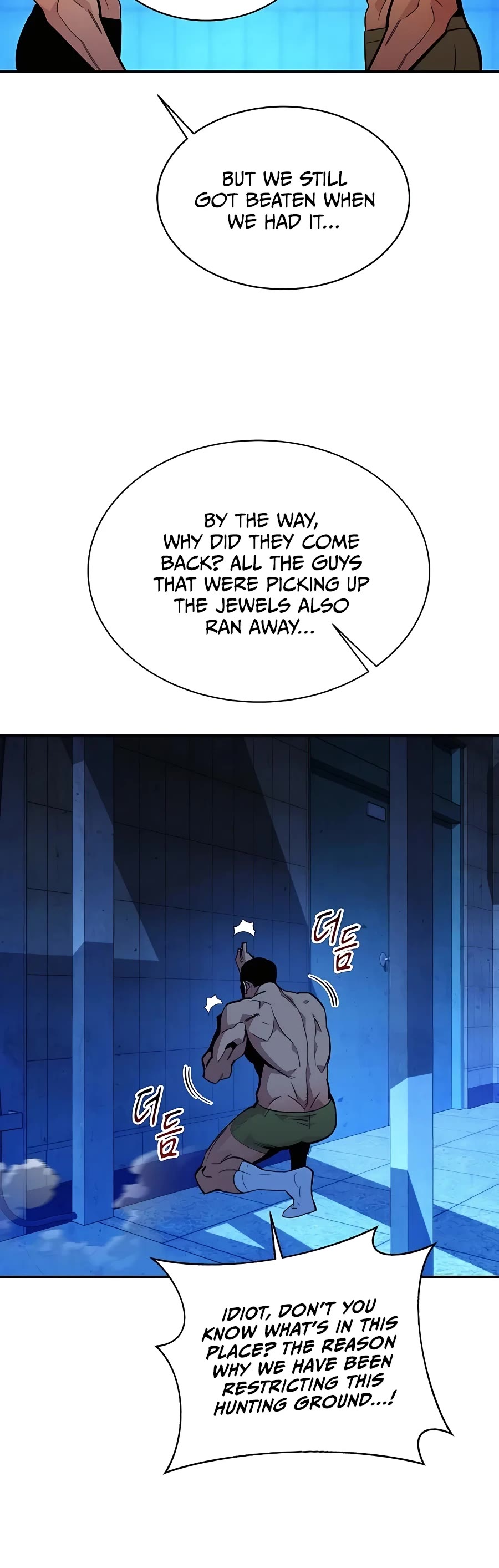 Auto Hunting With My Clones Chapter 33 page 34 - Chapter 33