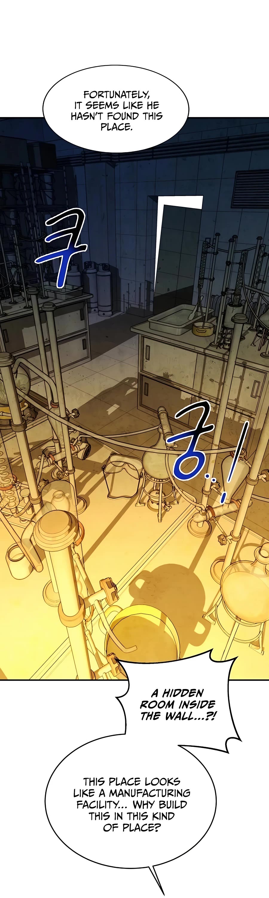Auto Hunting With My Clones Chapter 33 page 36 - Chapter 33