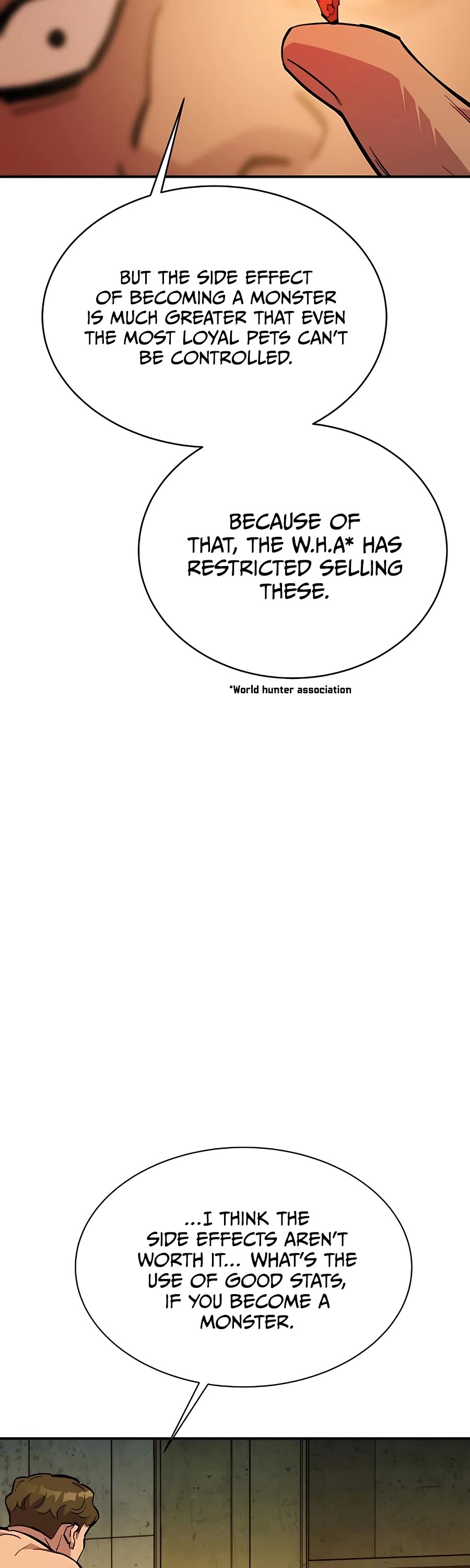 Auto Hunting With My Clones Chapter 33 page 41 - Chapter 33