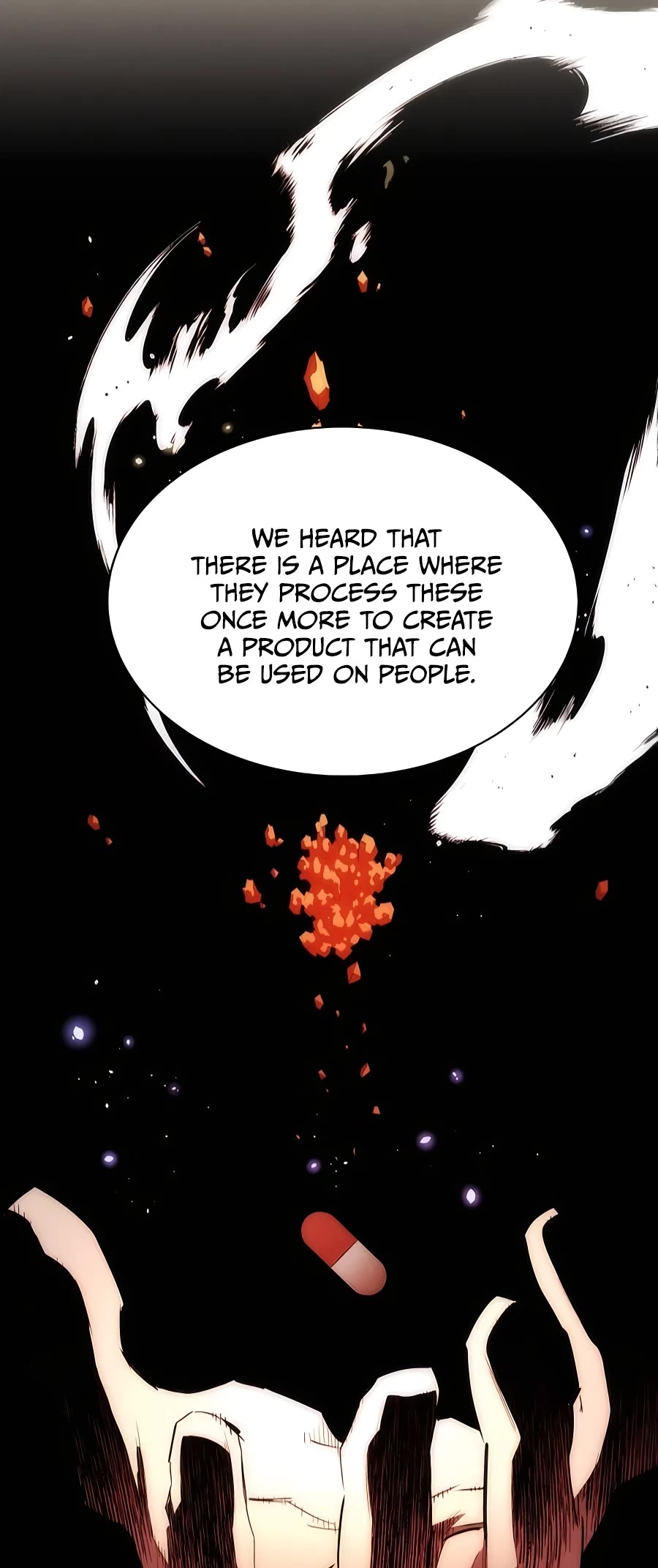 Auto Hunting With My Clones Chapter 33 page 43 - Chapter 33