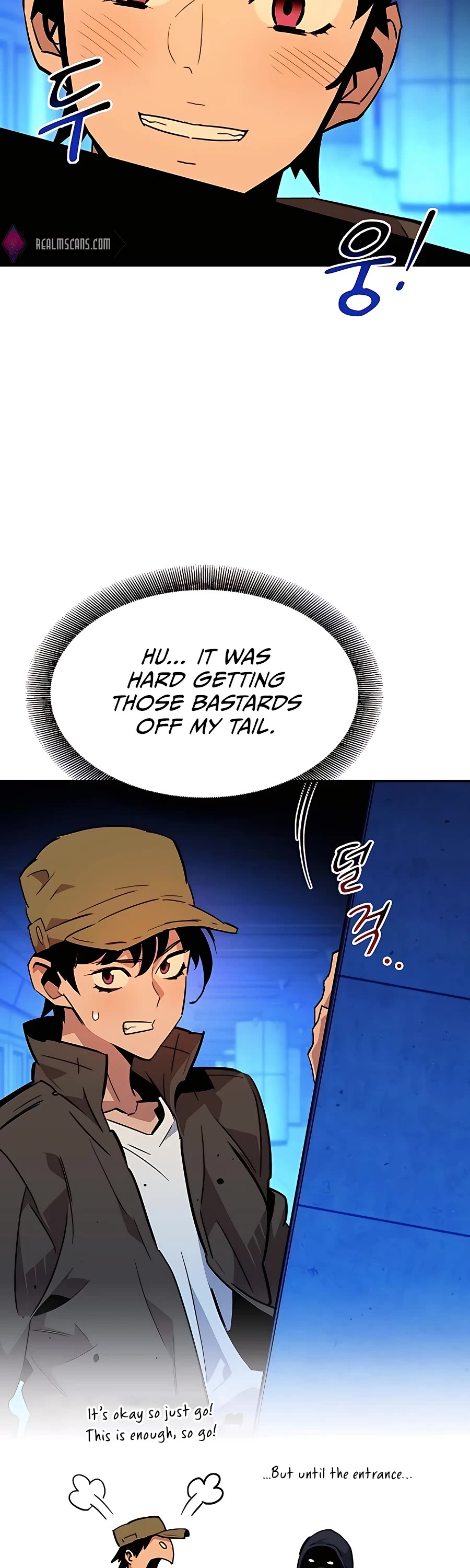 Auto Hunting With My Clones Chapter 33 page 51 - Chapter 33