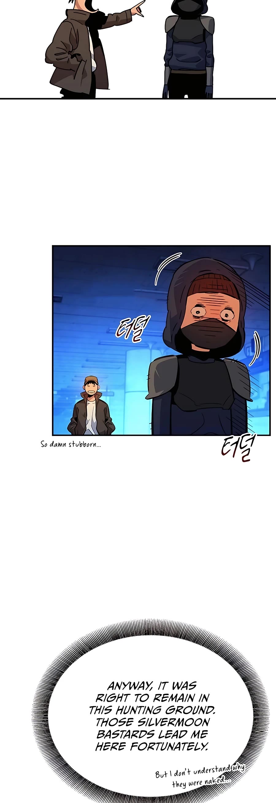 Auto Hunting With My Clones Chapter 33 page 52 - Chapter 33