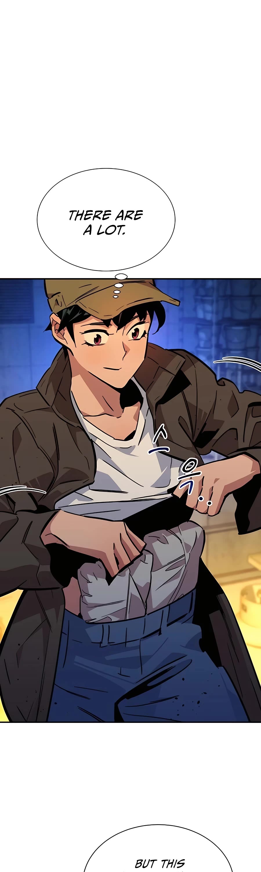 Auto Hunting With My Clones Chapter 33 page 55 - Chapter 33
