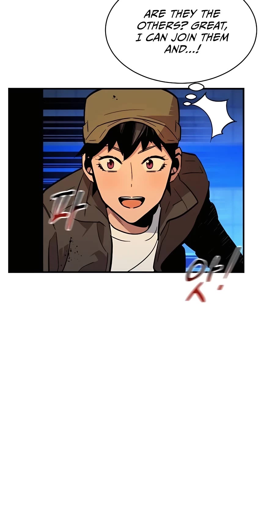 Auto Hunting With My Clones Chapter 33 page 58 - Chapter 33