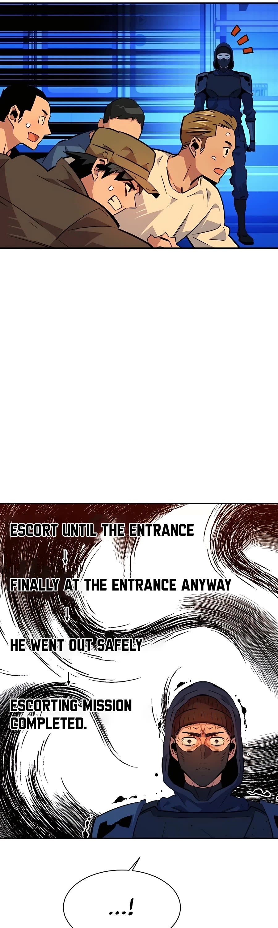Auto Hunting With My Clones Chapter 33 page 59 - Chapter 33