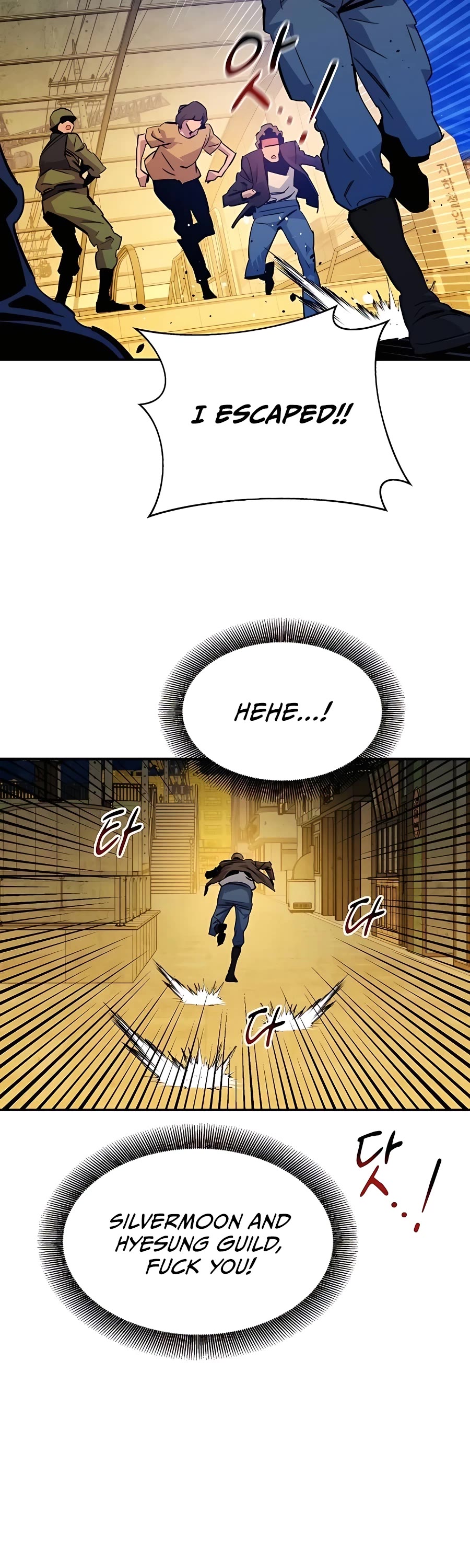 Auto Hunting With My Clones Chapter 33 page 61 - Chapter 33