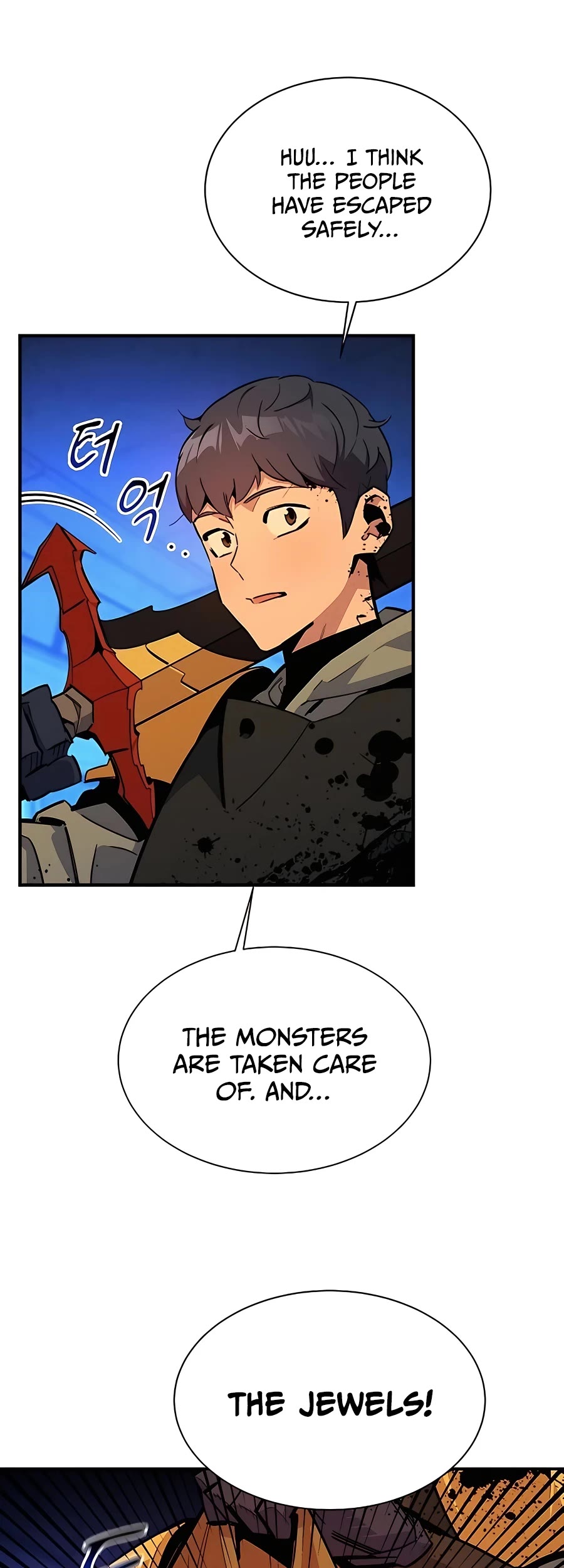 Auto Hunting With My Clones Chapter 33 page 62 - Chapter 33