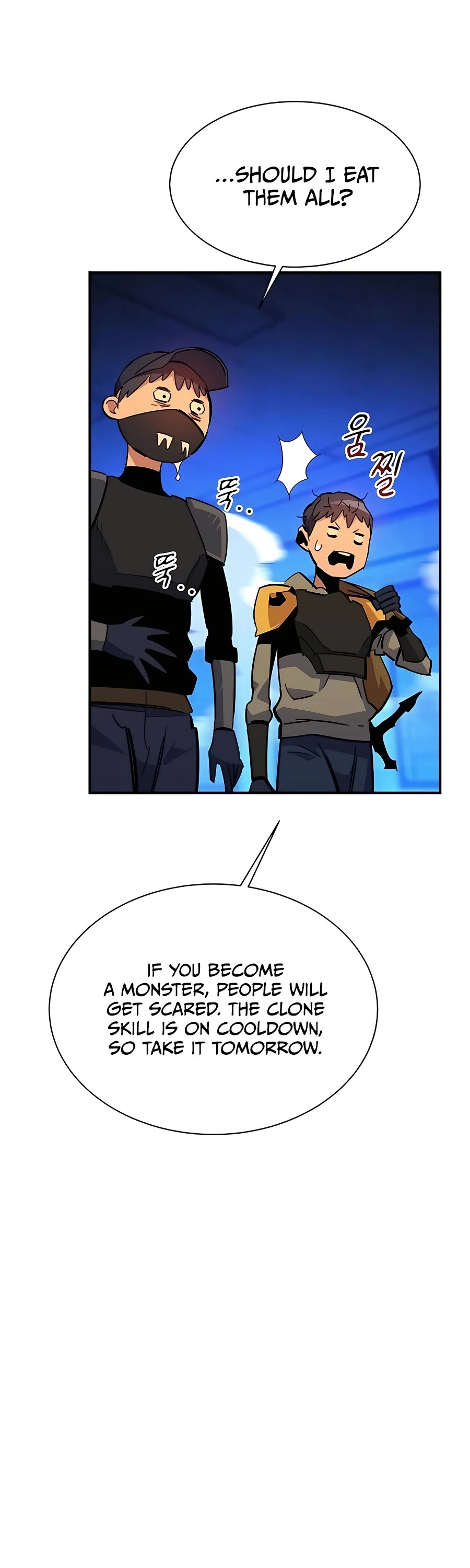 Auto Hunting With My Clones Chapter 33 page 64 - Chapter 33
