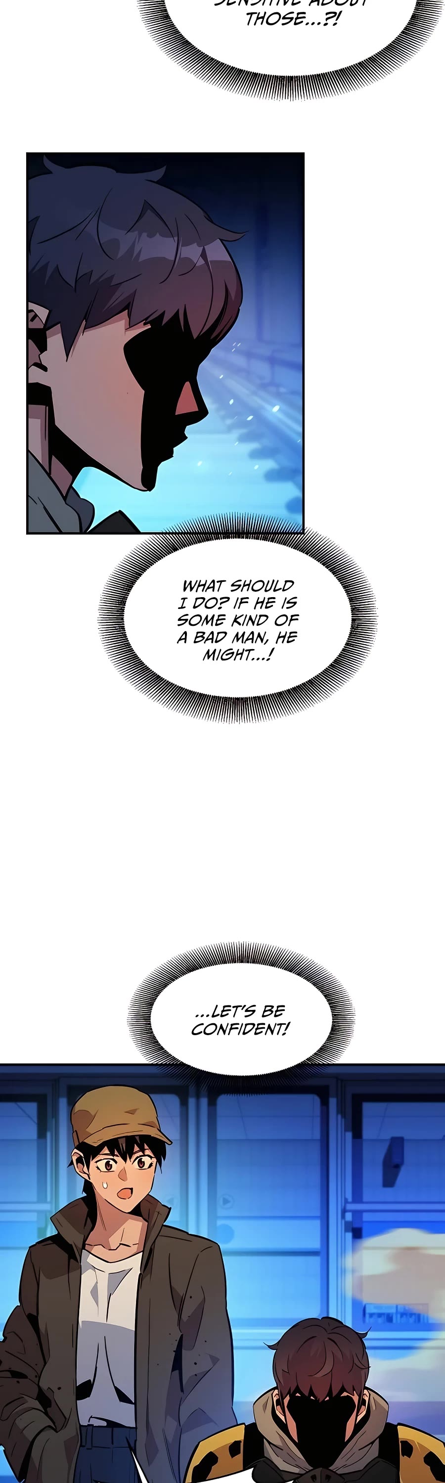 Auto Hunting With My Clones Chapter 33 page 7 - Chapter 33