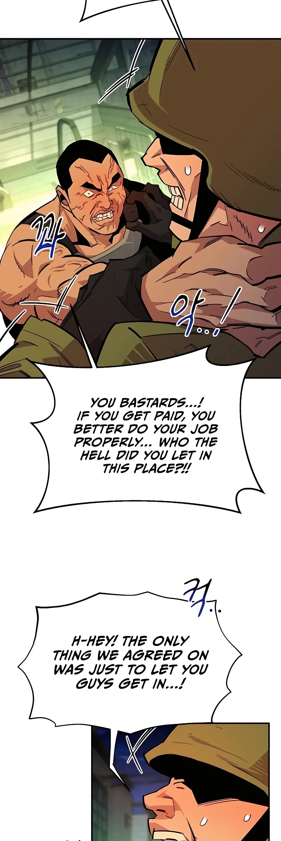 Auto Hunting With My Clones Chapter 33 page 70 - Chapter 33