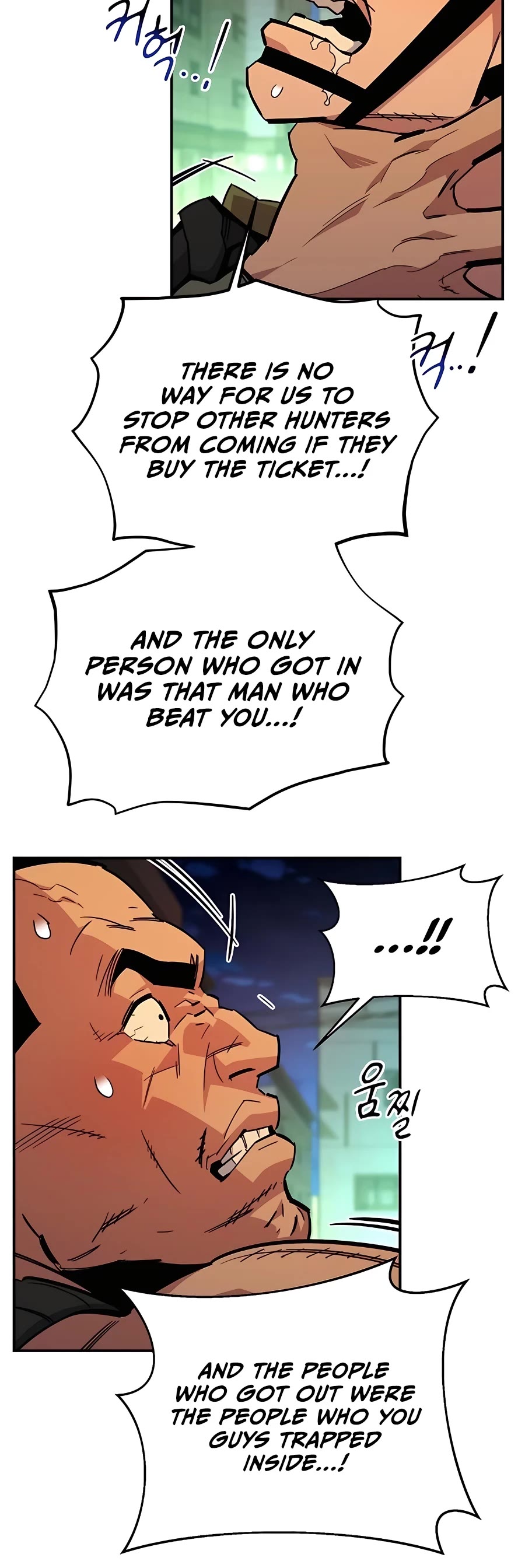 Auto Hunting With My Clones Chapter 33 page 71 - Chapter 33