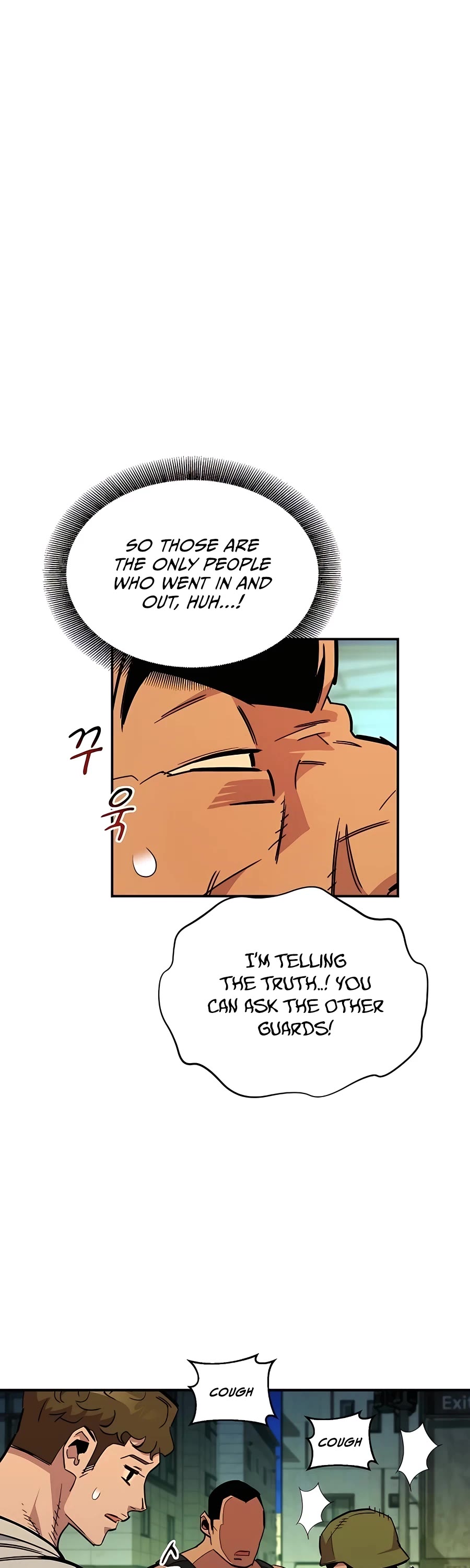 Auto Hunting With My Clones Chapter 33 page 72 - Chapter 33
