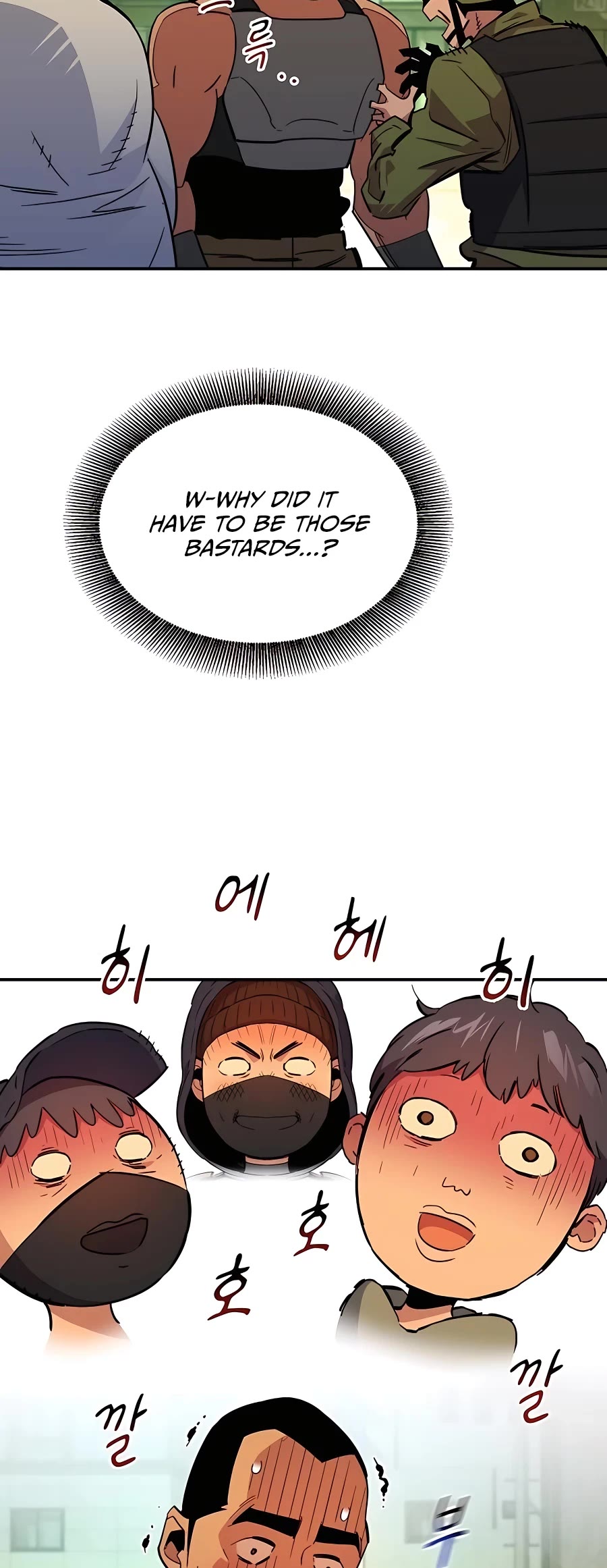 Auto Hunting With My Clones Chapter 33 page 73 - Chapter 33