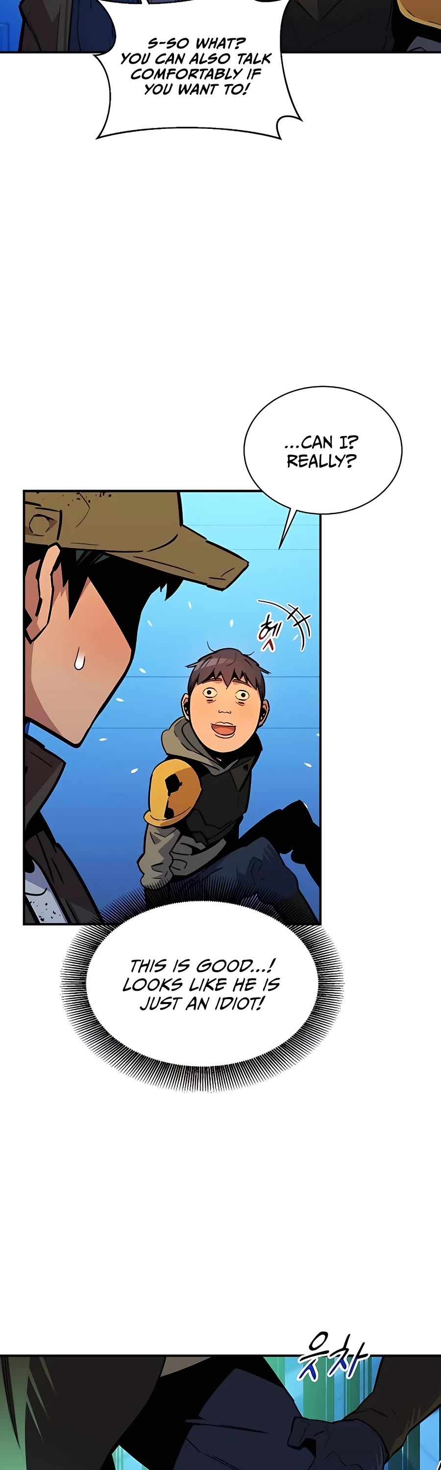 Auto Hunting With My Clones Chapter 33 page 8 - Chapter 33