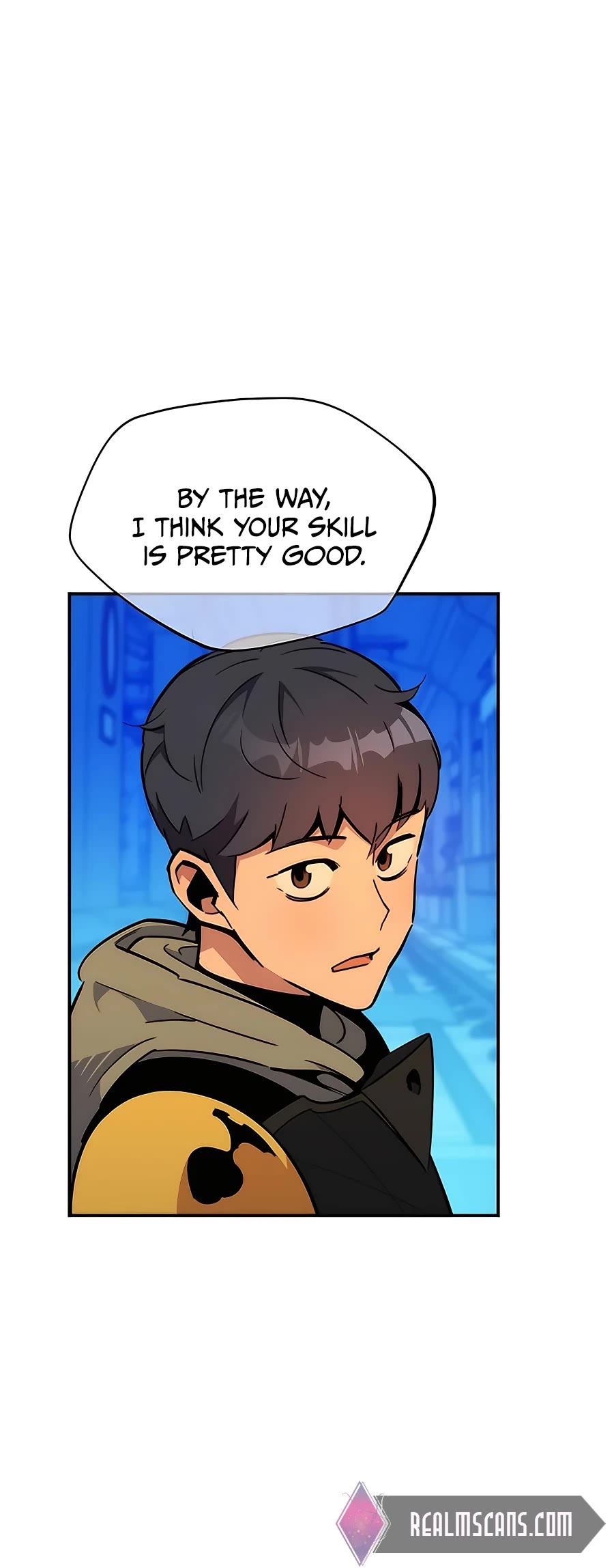 Auto Hunting With My Clones Chapter 34 page 10 - Chapter 34