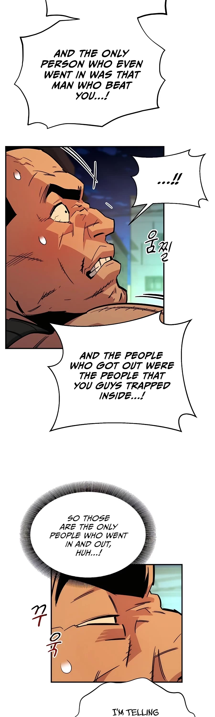 Auto Hunting With My Clones Chapter 34 page 2 - Chapter 34