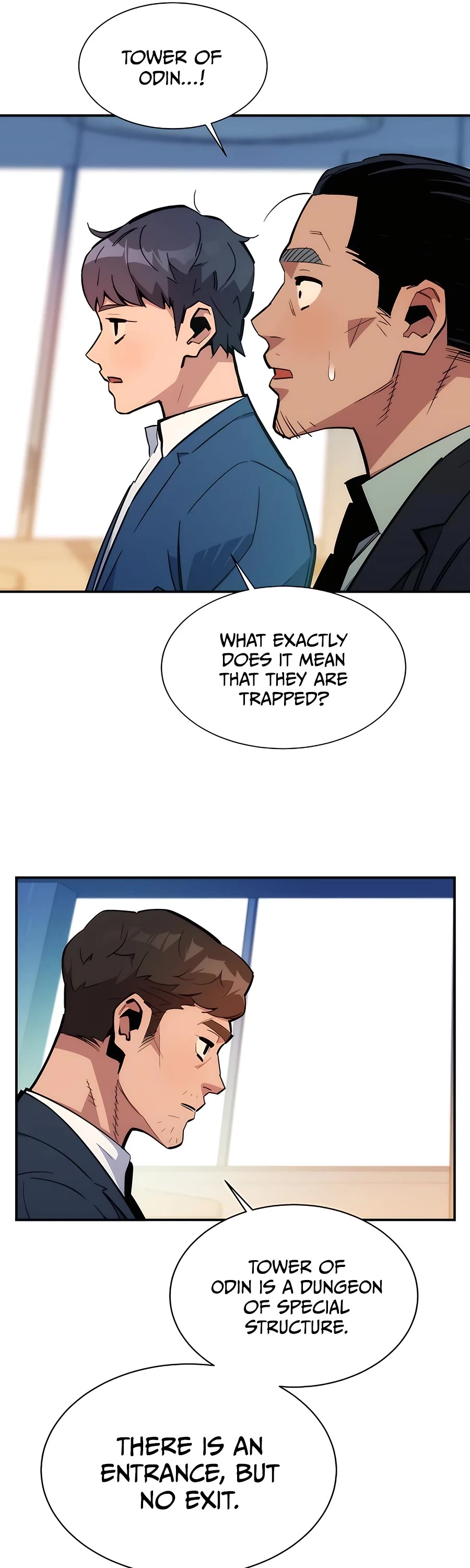 Auto Hunting With My Clones Chapter 34 page 21 - Chapter 34