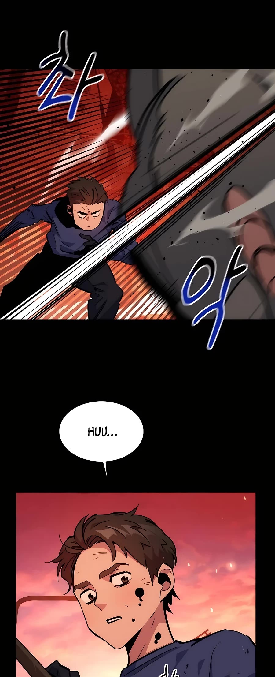 Auto Hunting With My Clones Chapter 34 page 28 - Chapter 34