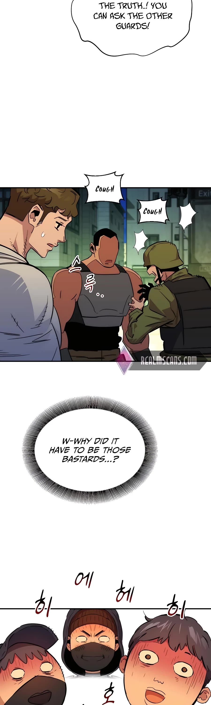 Auto Hunting With My Clones Chapter 34 page 3 - Chapter 34