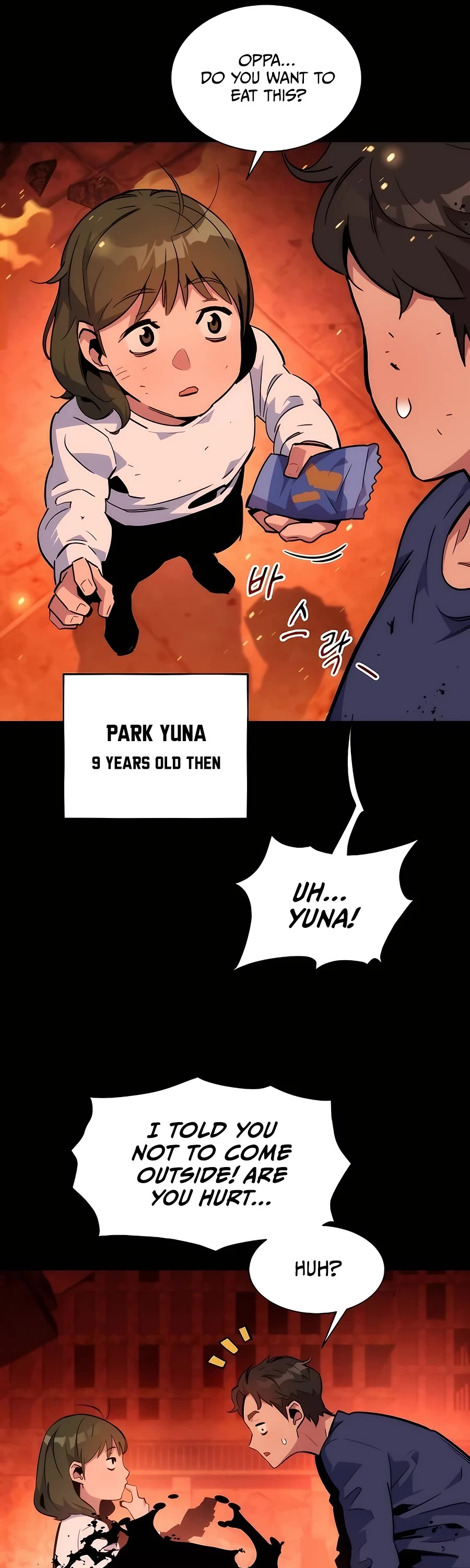 Auto Hunting With My Clones Chapter 34 page 30 - Chapter 34