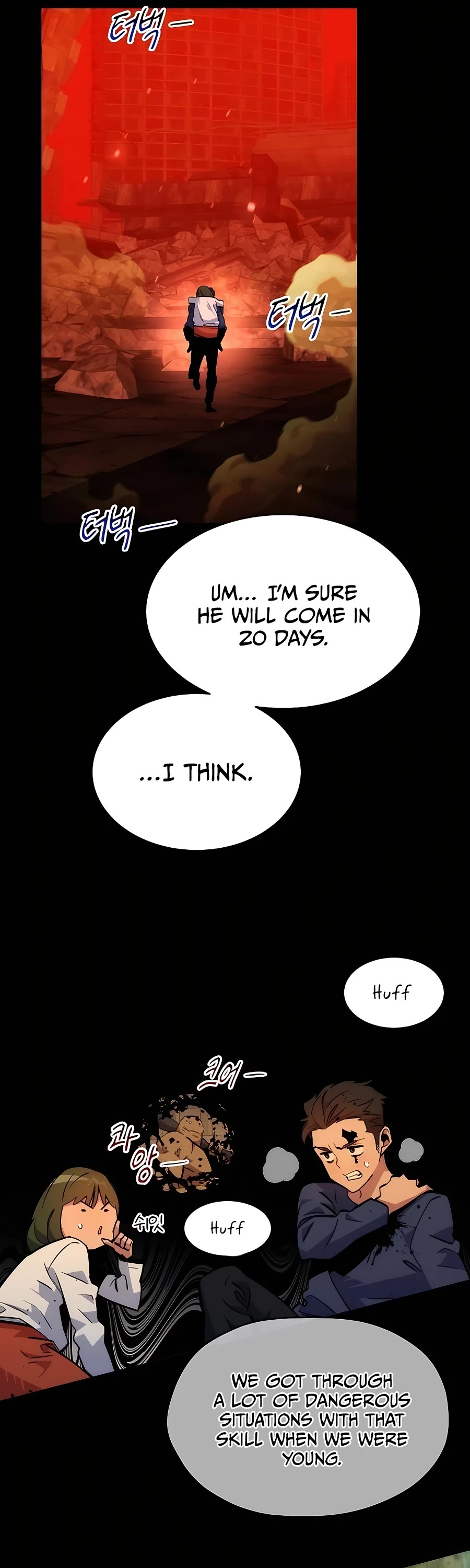 Auto Hunting With My Clones Chapter 34 page 34 - Chapter 34