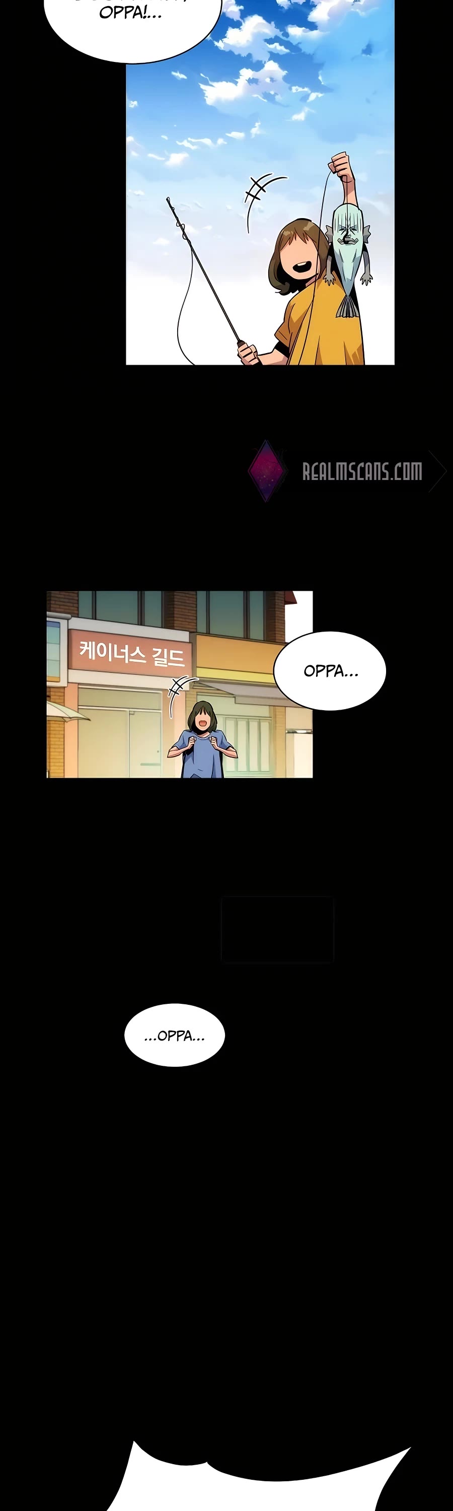 Auto Hunting With My Clones Chapter 34 page 36 - Chapter 34