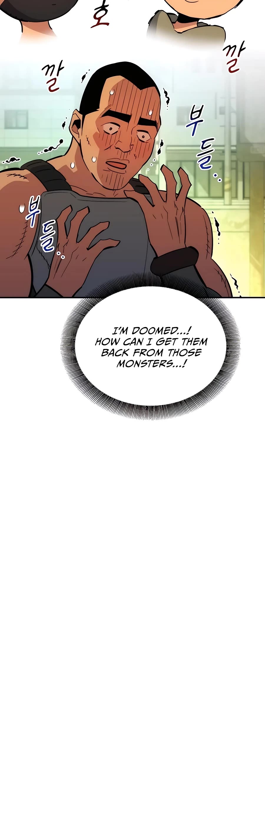 Auto Hunting With My Clones Chapter 34 page 4 - Chapter 34