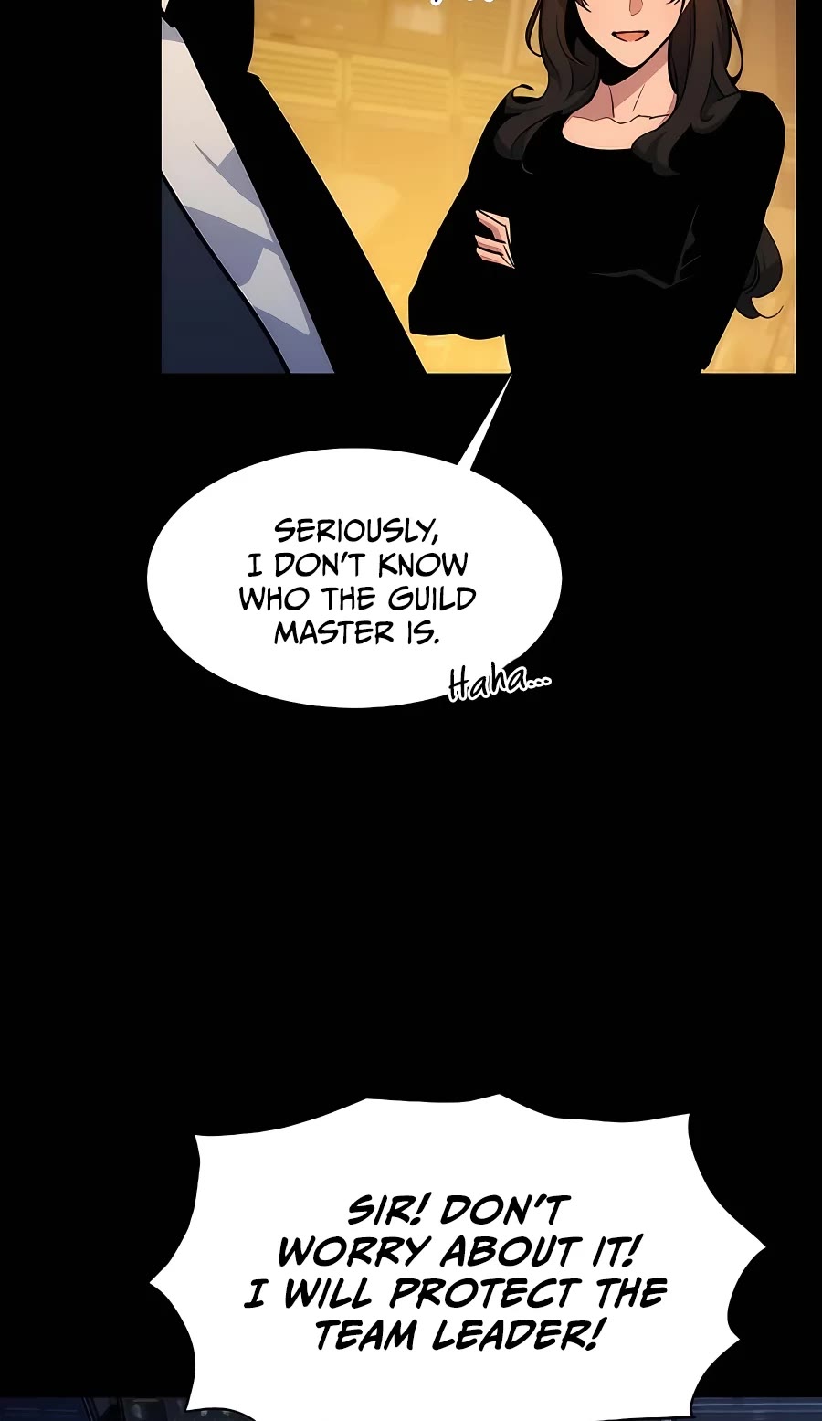 Auto Hunting With My Clones Chapter 34 page 42 - Chapter 34