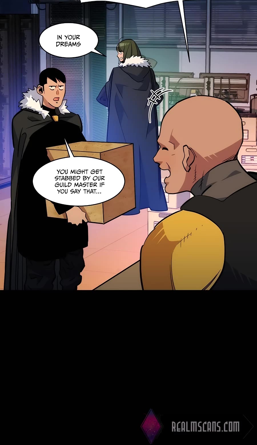 Auto Hunting With My Clones Chapter 34 page 43 - Chapter 34