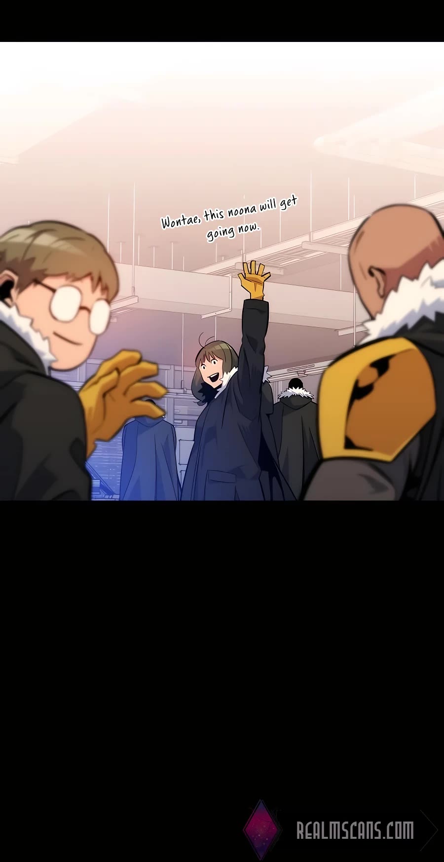 Auto Hunting With My Clones Chapter 34 page 48 - Chapter 34