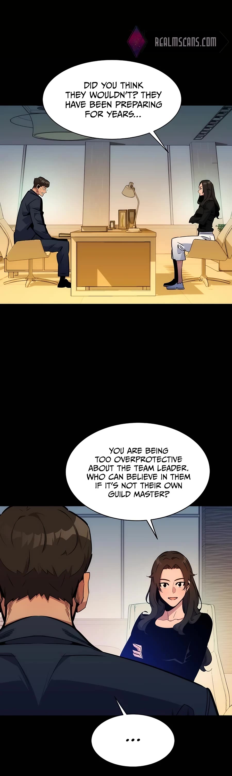 Auto Hunting With My Clones Chapter 34 page 51 - Chapter 34