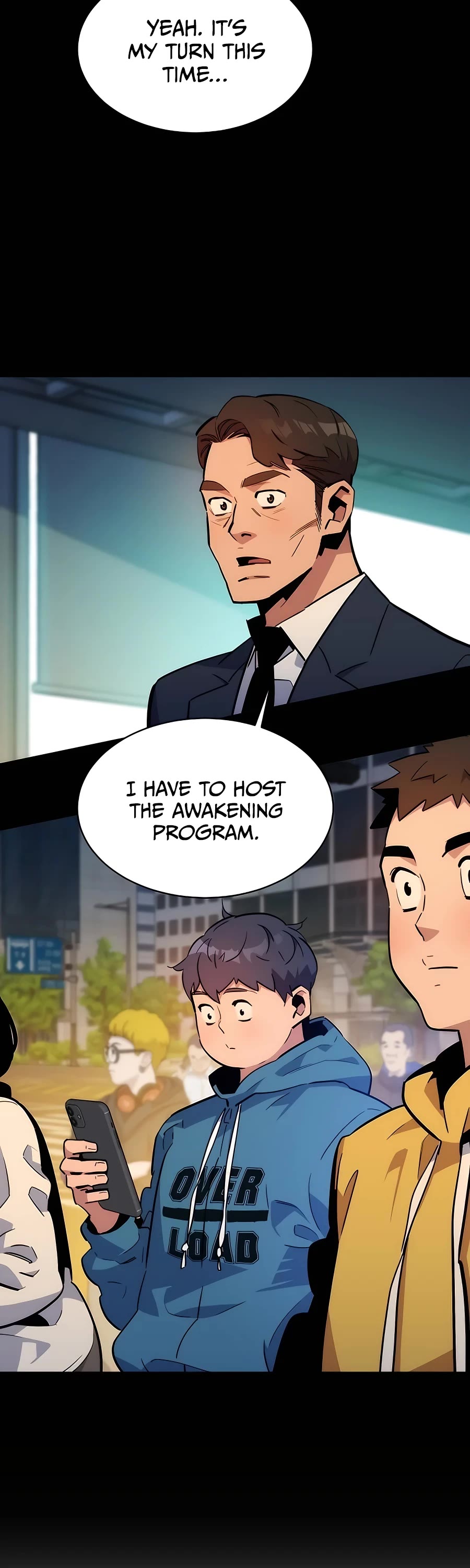 Auto Hunting With My Clones Chapter 34 page 55 - Chapter 34