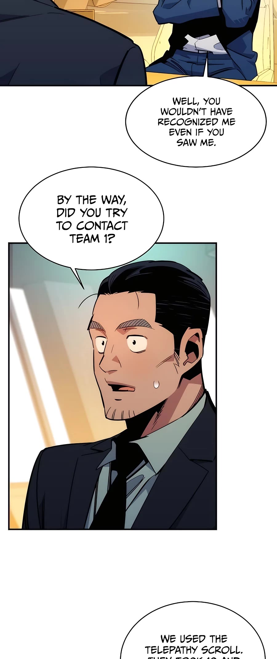 Auto Hunting With My Clones Chapter 34 page 57 - Chapter 34