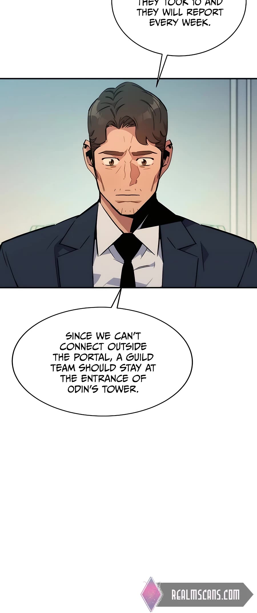 Auto Hunting With My Clones Chapter 34 page 58 - Chapter 34