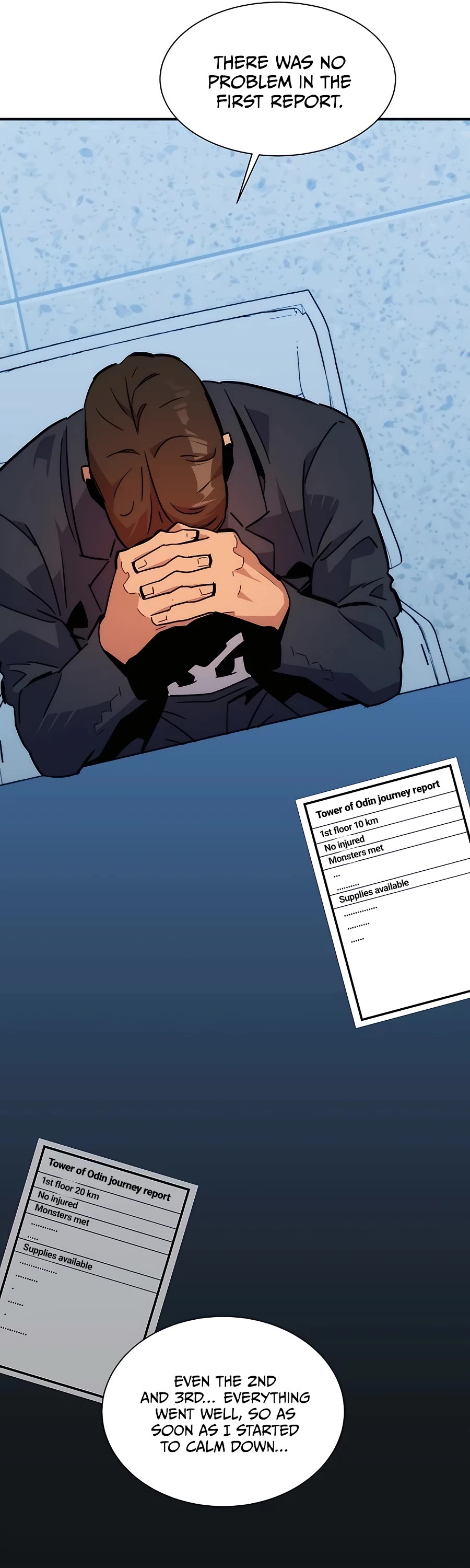 Auto Hunting With My Clones Chapter 34 page 59 - Chapter 34