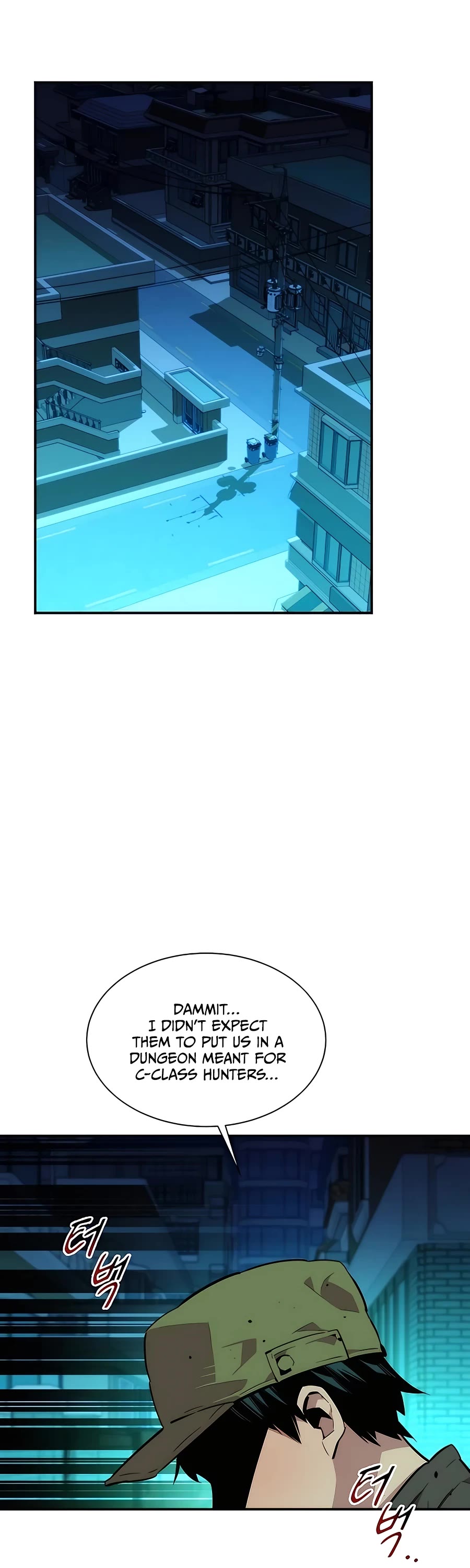 Auto Hunting With My Clones Chapter 34 page 6 - Chapter 34
