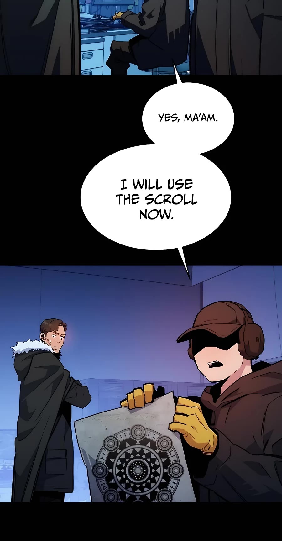 Auto Hunting With My Clones Chapter 34 page 62 - Chapter 34