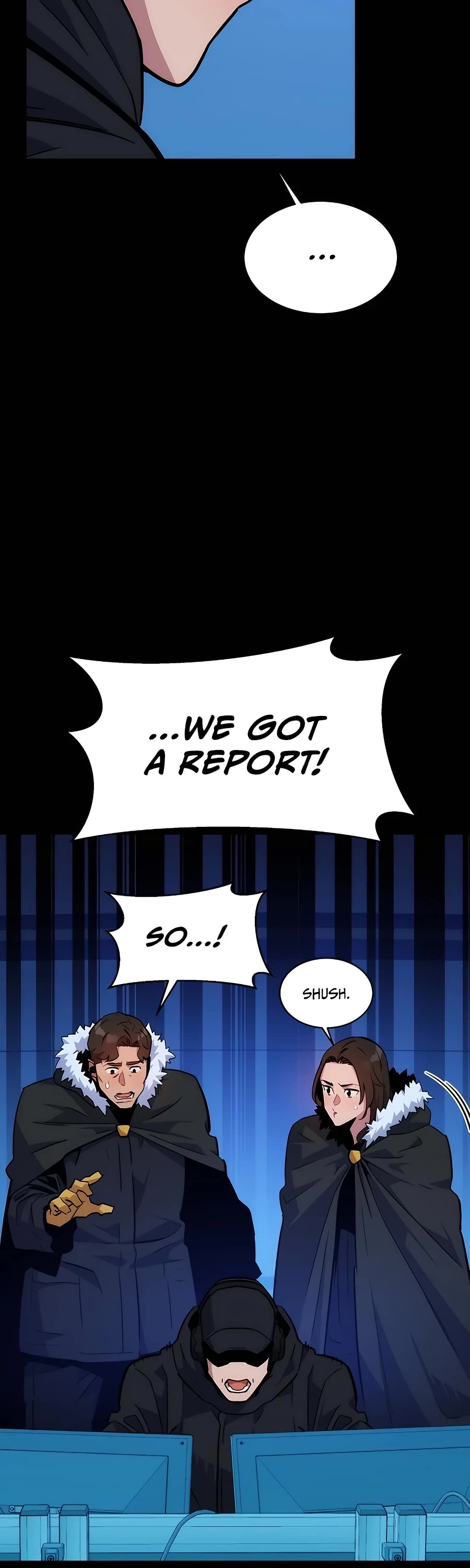 Auto Hunting With My Clones Chapter 34 page 65 - Chapter 34