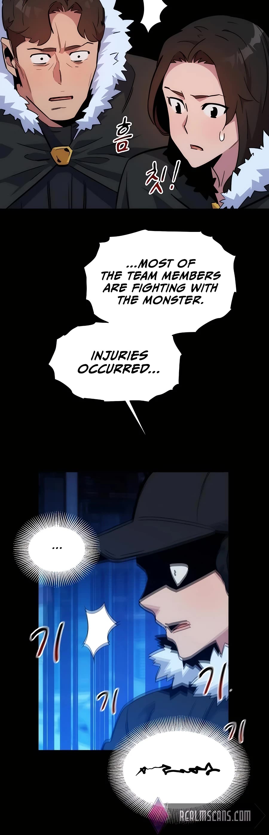 Auto Hunting With My Clones Chapter 34 page 67 - Chapter 34
