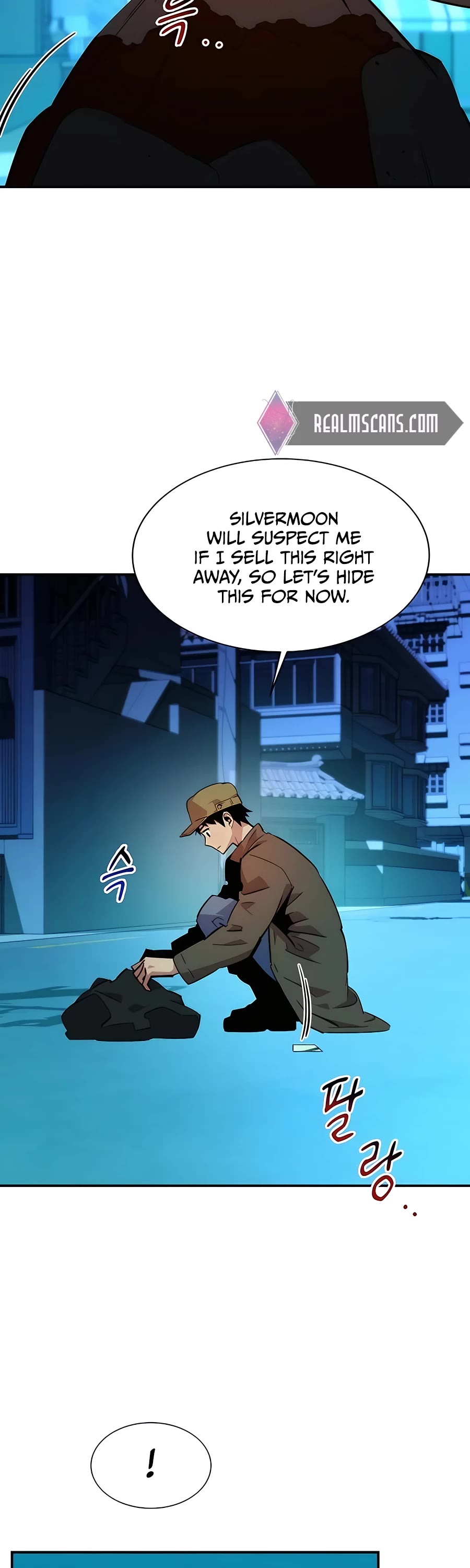Auto Hunting With My Clones Chapter 34 page 8 - Chapter 34