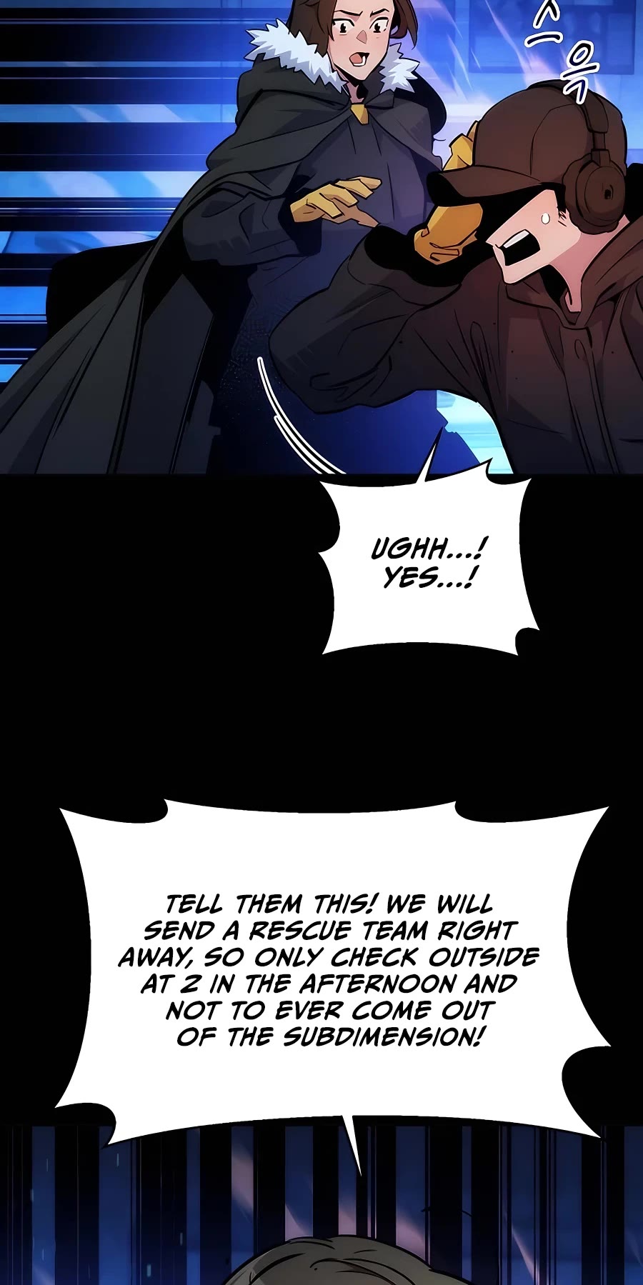 Auto Hunting With My Clones Chapter 35 page 14 - Chapter 35