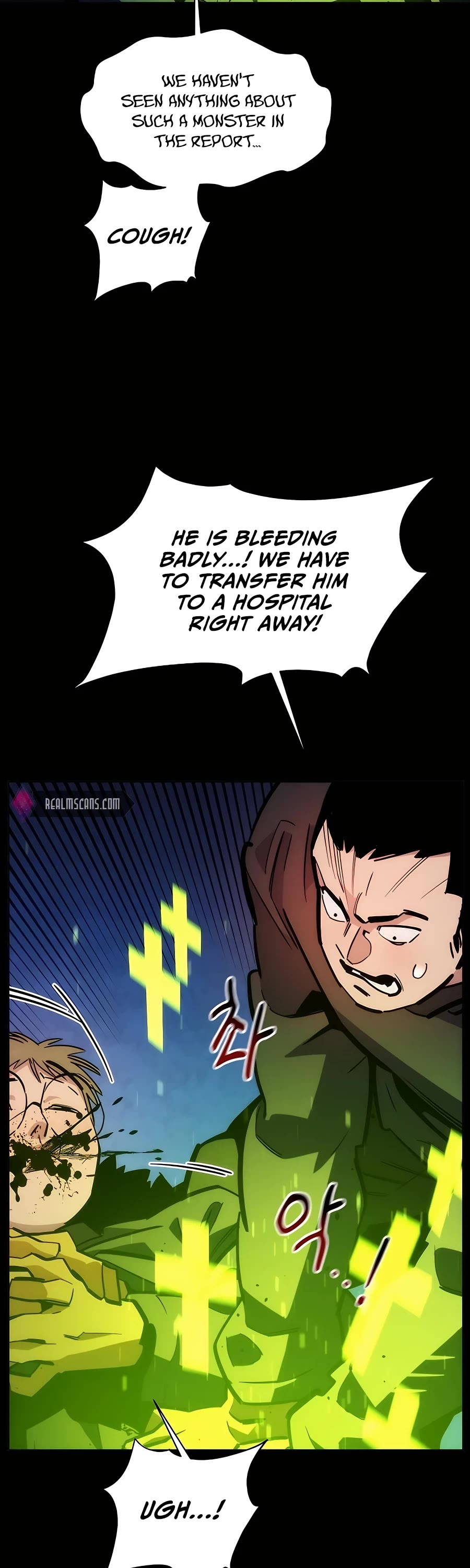 Auto Hunting With My Clones Chapter 35 page 17 - Chapter 35