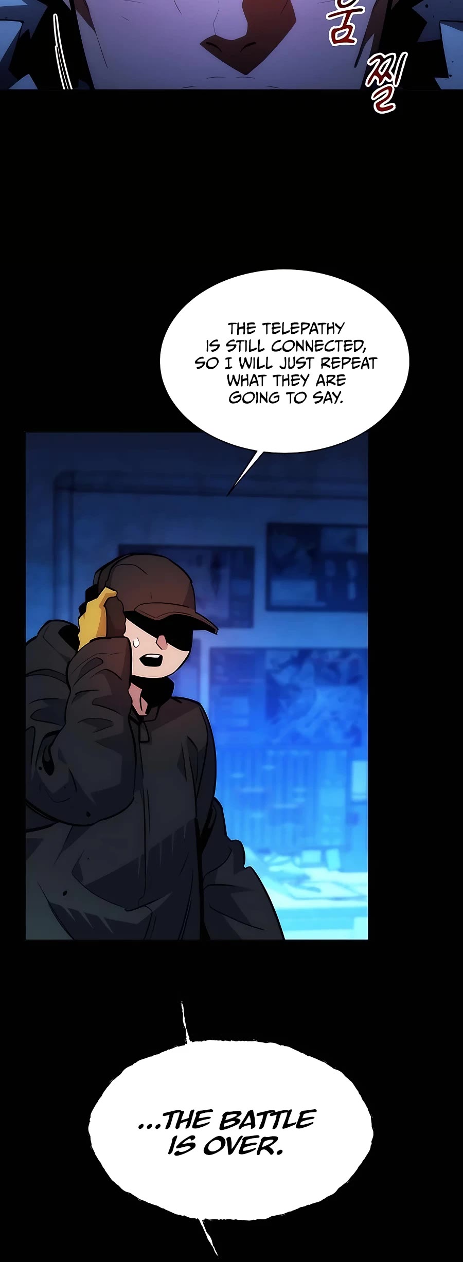 Auto Hunting With My Clones Chapter 35 page 20 - Chapter 35