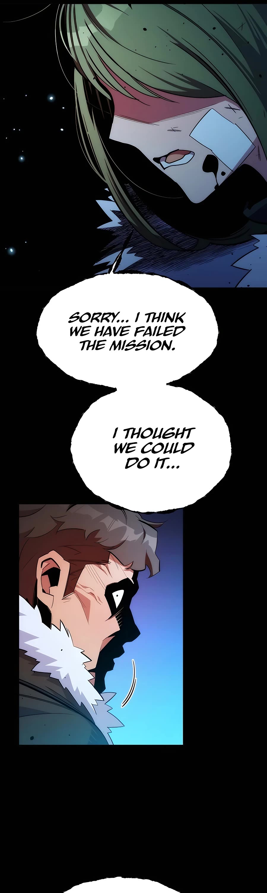 Auto Hunting With My Clones Chapter 35 page 21 - Chapter 35