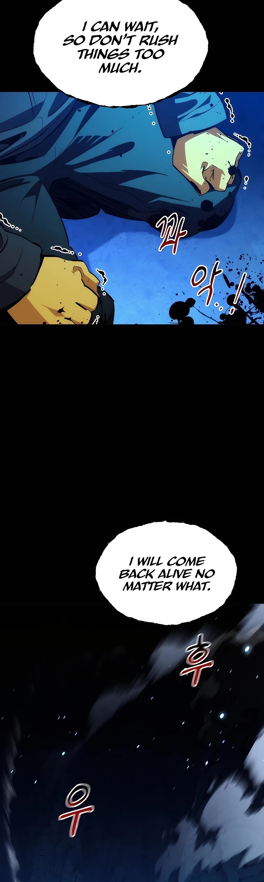 Auto Hunting With My Clones Chapter 35 page 22 - Chapter 35